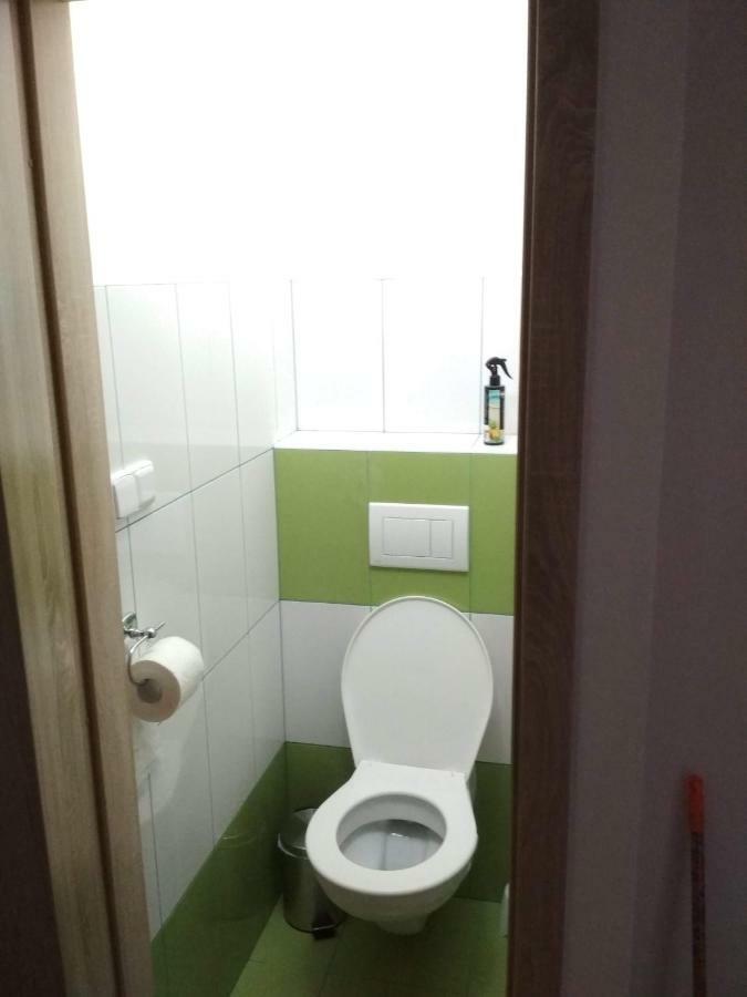 Apartament Novodvorsky Sara