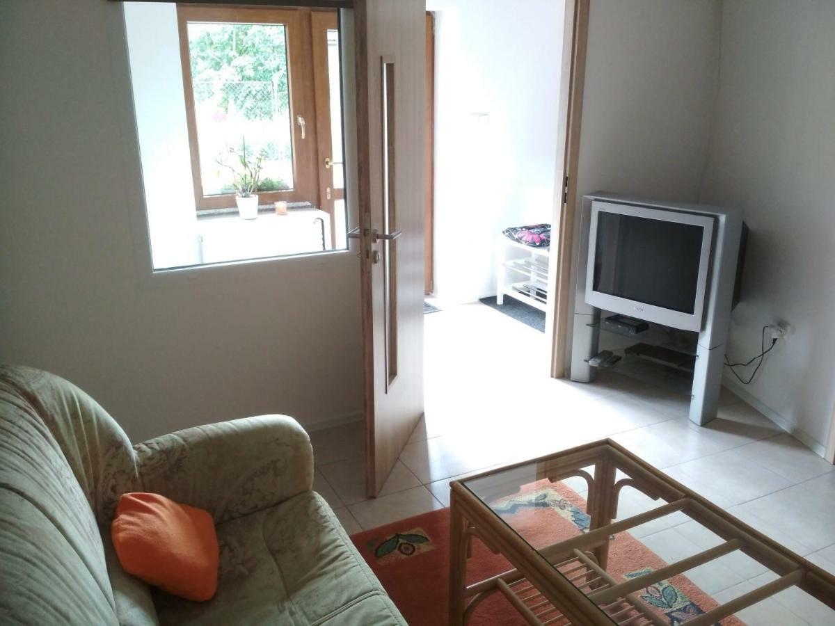 Apartament Novodvorsky Sara *