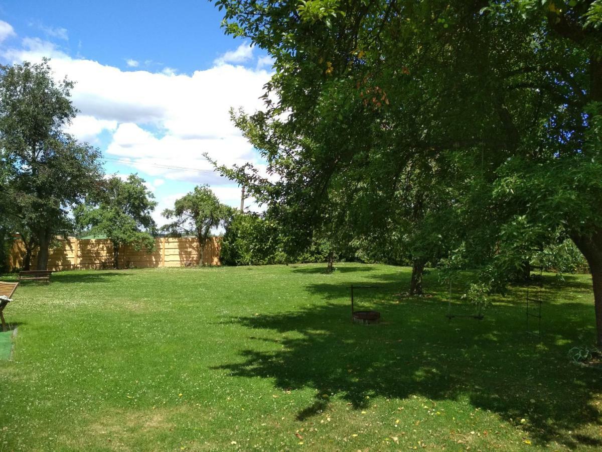 Novodvorsky Sara Apartament Nové Dvory