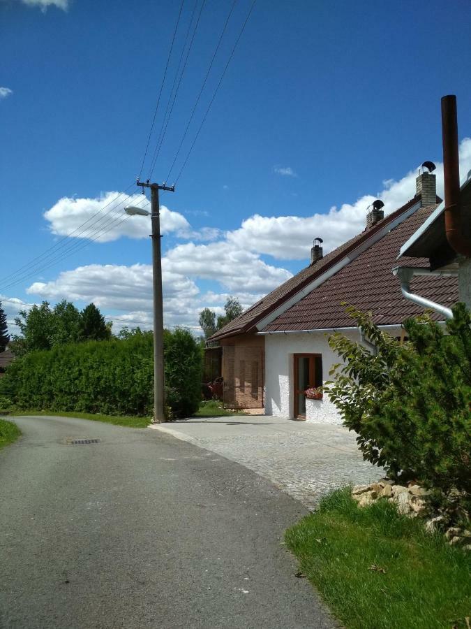 Novodvorsky Sara Apartament Nové Dvory