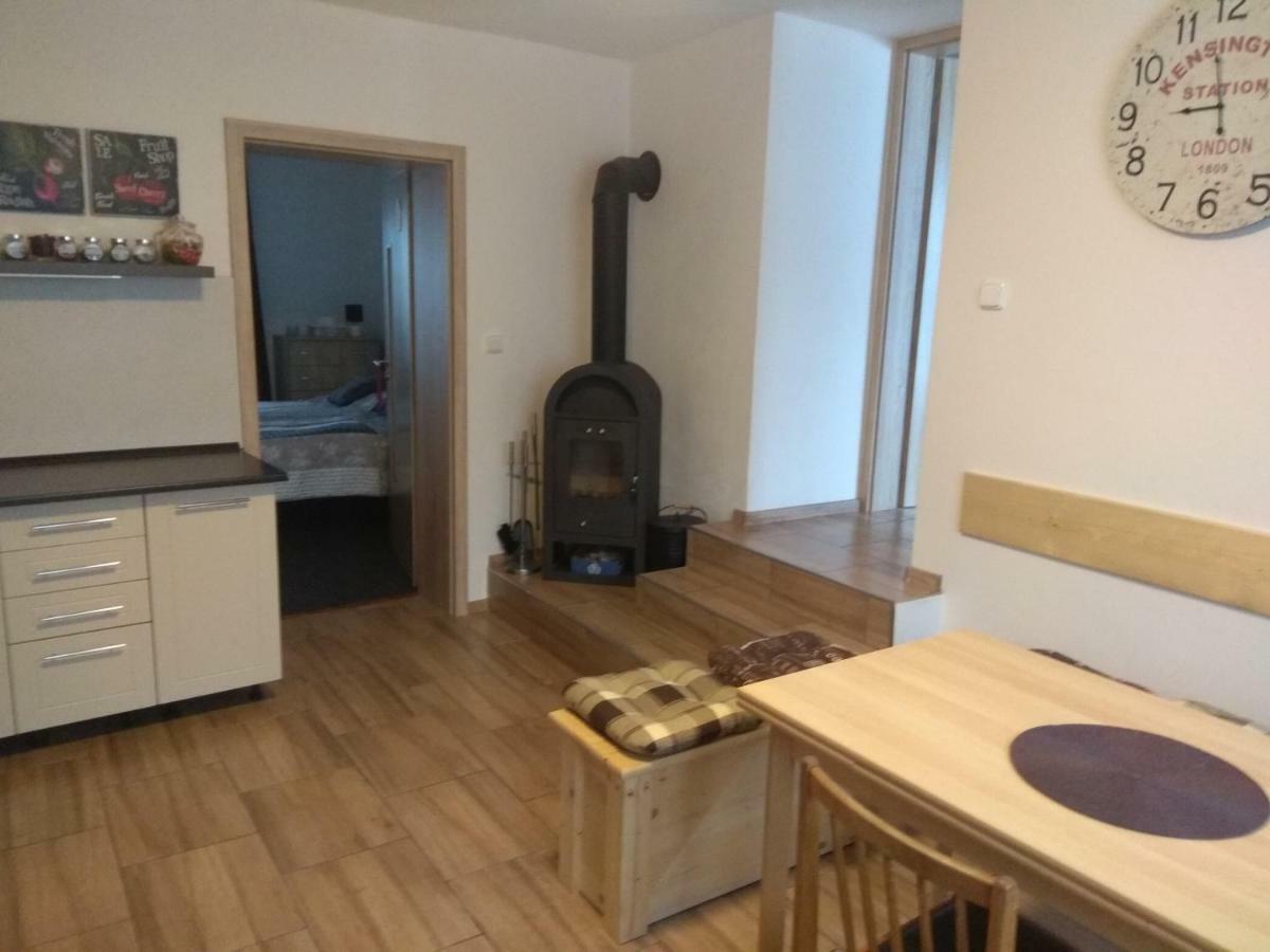 Novodvorsky Sara Apartament *